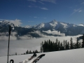 Ahornspitze-Splitboard