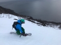 freeride lyngenalps