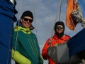 snowboardtrip lyngen alps