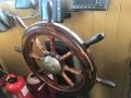 Arctic expedition vessel research splitboard