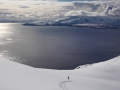 lyngen-island-splitboarding