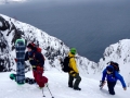 lyngen-splitboard-bootpacking
