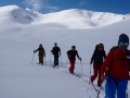 powder-splitboard-lyngen-alps