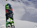 Völkl-Splitboard