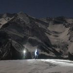 Zilertal Night Powder