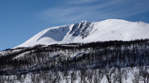 lyngen panorama