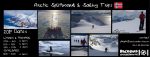 ARCTIC SPLITBOARD & SAILING Trips 2019